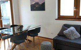 Apartment Himmelreich