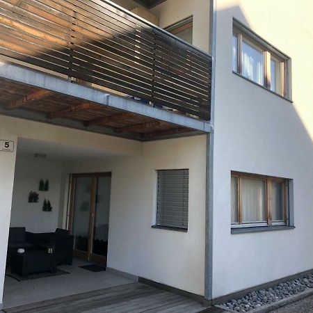 Apartment Himmelreich Brunico Exteriér fotografie