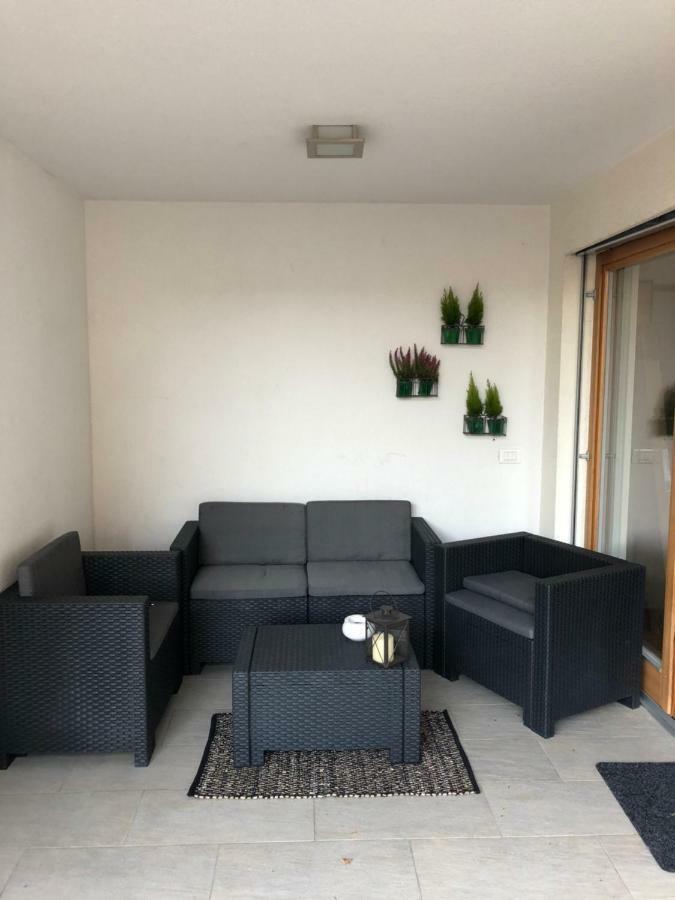 Apartment Himmelreich Brunico Exteriér fotografie