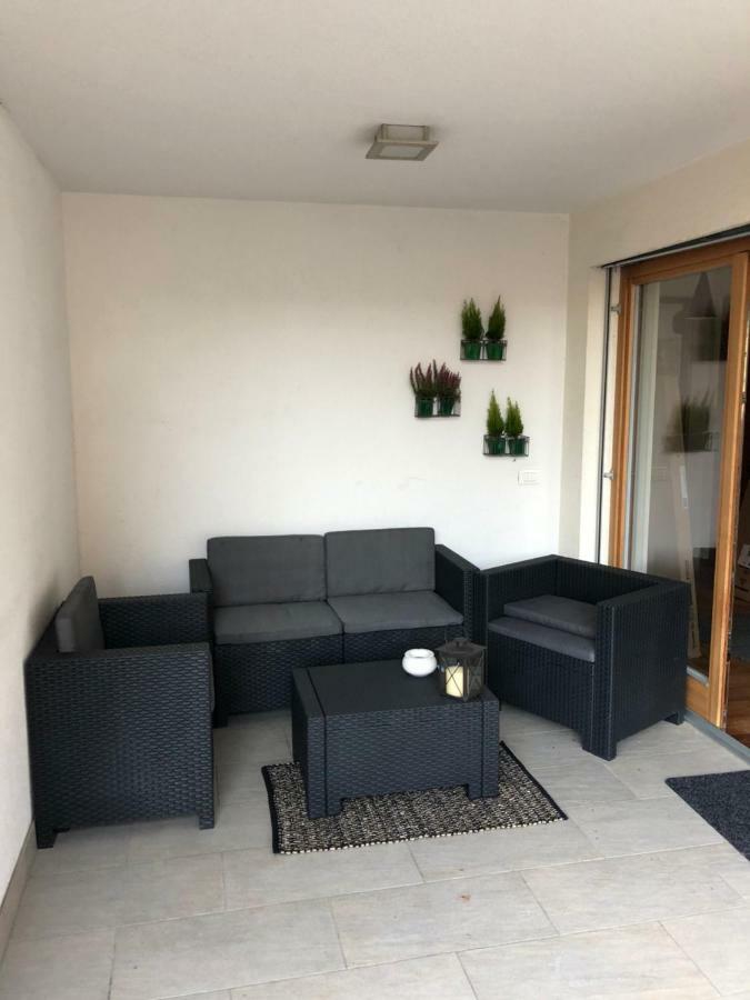 Apartment Himmelreich Brunico Exteriér fotografie