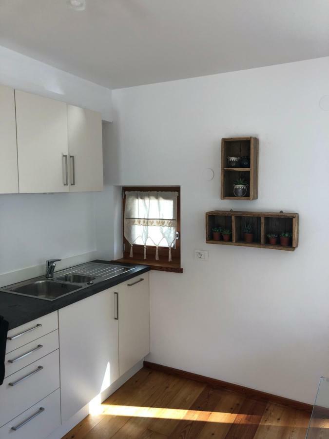 Apartment Himmelreich Brunico Exteriér fotografie